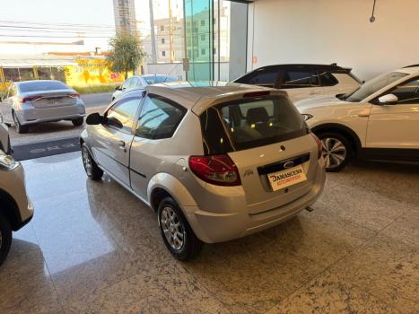 FORD Ka Hatch 1.0, Foto 5