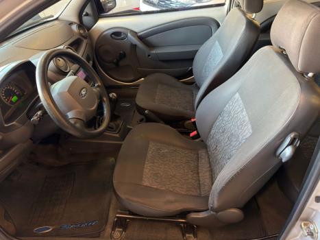 FORD Ka Hatch 1.0, Foto 8