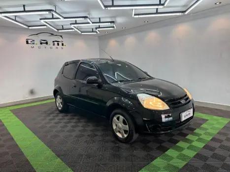 FORD Ka Hatch 1.0, Foto 2