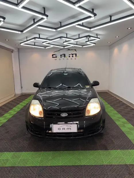 FORD Ka Hatch 1.0, Foto 4