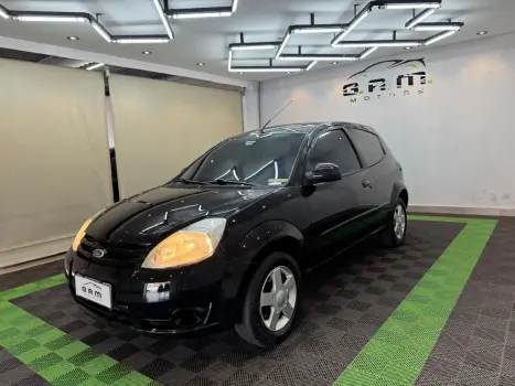 FORD Ka Hatch 1.0, Foto 5