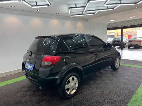 FORD Ka Hatch 1.0, Foto 8