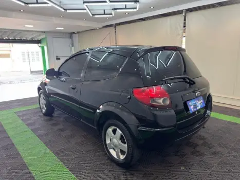 FORD Ka Hatch 1.0, Foto 11