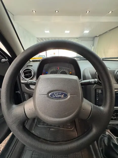 FORD Ka Hatch 1.0, Foto 13