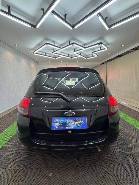 FORD Ka Hatch 1.0, Foto 4