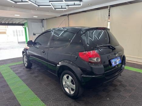 FORD Ka Hatch 1.0, Foto 5