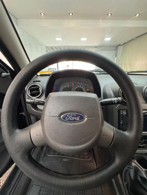 FORD Ka Hatch 1.0, Foto 6