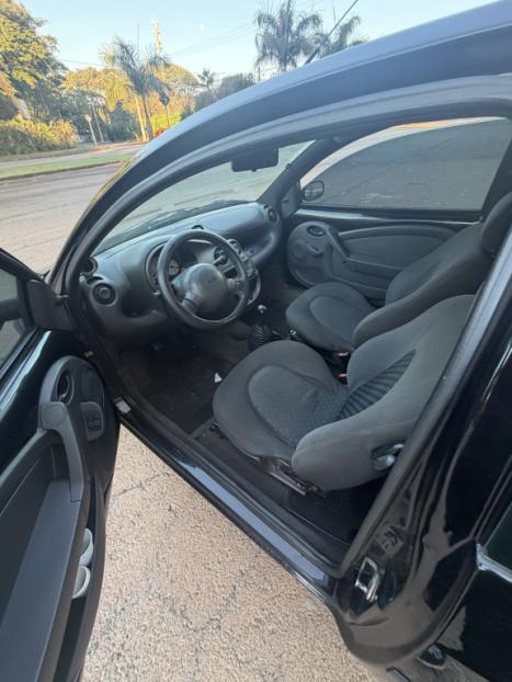 FORD Ka Hatch 1.0, Foto 8