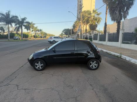 FORD Ka Hatch 1.0, Foto 4