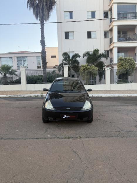 FORD Ka Hatch 1.0, Foto 3