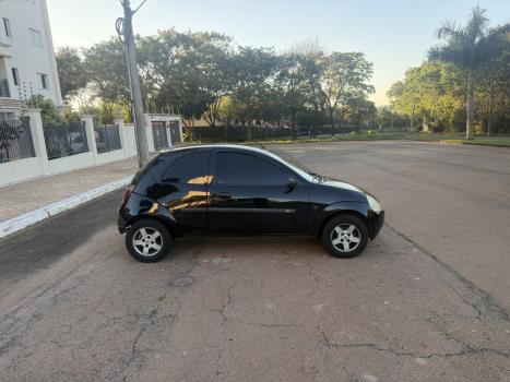 FORD Ka Hatch 1.0, Foto 5