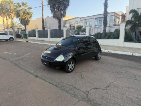 FORD Ka Hatch 1.0, Foto 2
