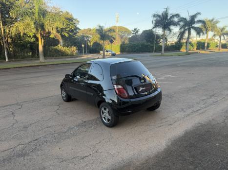 FORD Ka Hatch 1.0, Foto 6