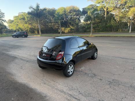 FORD Ka Hatch 1.0, Foto 7