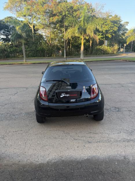 FORD Ka Hatch 1.0, Foto 9