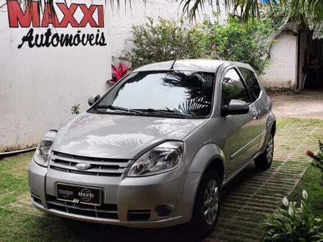 FORD Ka Hatch 1.0, Foto 1