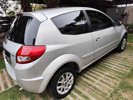 FORD Ka Hatch 1.0, Foto 2