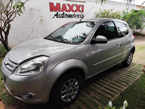 FORD Ka Hatch 1.0, Foto 5