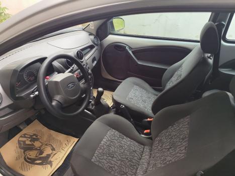 FORD Ka Hatch 1.0, Foto 6