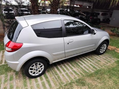 FORD Ka Hatch 1.0, Foto 7