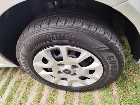 FORD Ka Hatch 1.0, Foto 9
