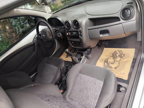FORD Ka Hatch 1.0, Foto 10