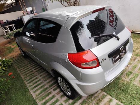 FORD Ka Hatch 1.0, Foto 14