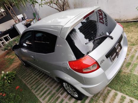 FORD Ka Hatch 1.0, Foto 15