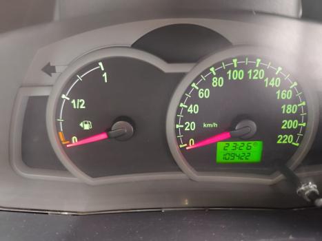 FORD Ka Hatch 1.0, Foto 16