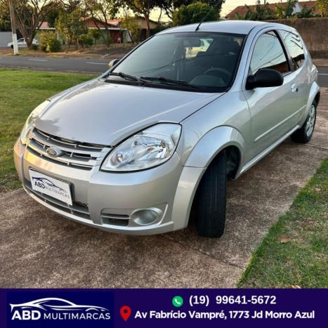 FORD Ka Hatch 1.0, Foto 2