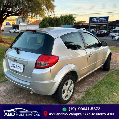 FORD Ka Hatch 1.0, Foto 7