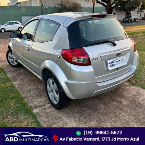 FORD Ka Hatch 1.0, Foto 8