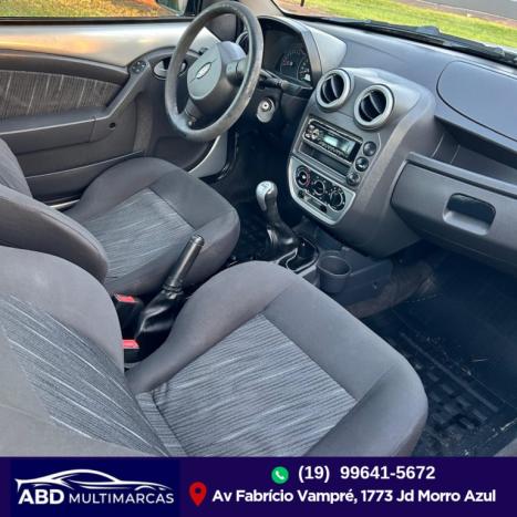 FORD Ka Hatch 1.0, Foto 9