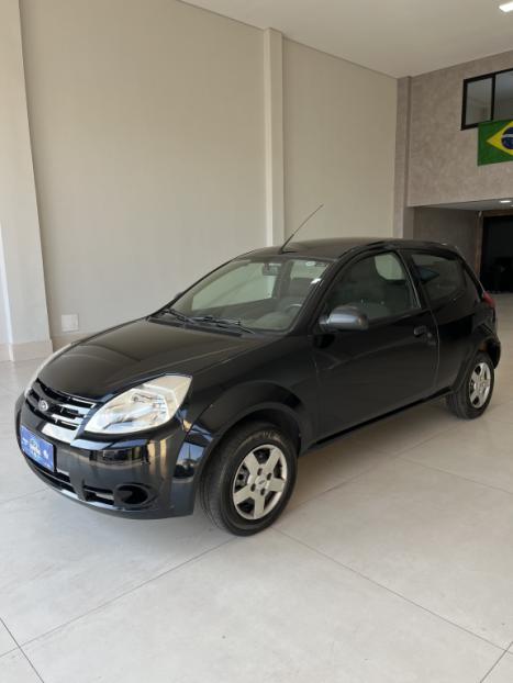 FORD Ka Hatch 1.0, Foto 2