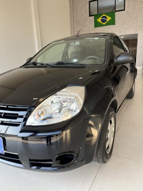 FORD Ka Hatch 1.0, Foto 3