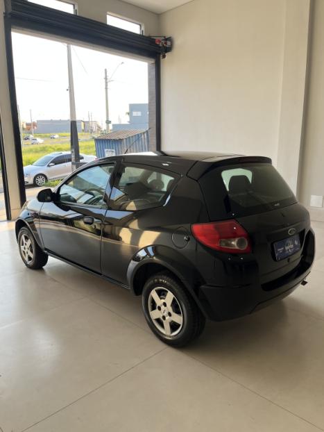 FORD Ka Hatch 1.0, Foto 4