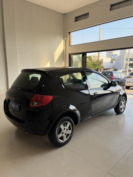 FORD Ka Hatch 1.0, Foto 5