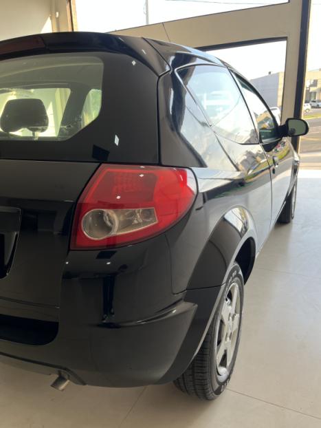 FORD Ka Hatch 1.0, Foto 6