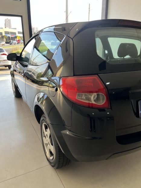 FORD Ka Hatch 1.0, Foto 7
