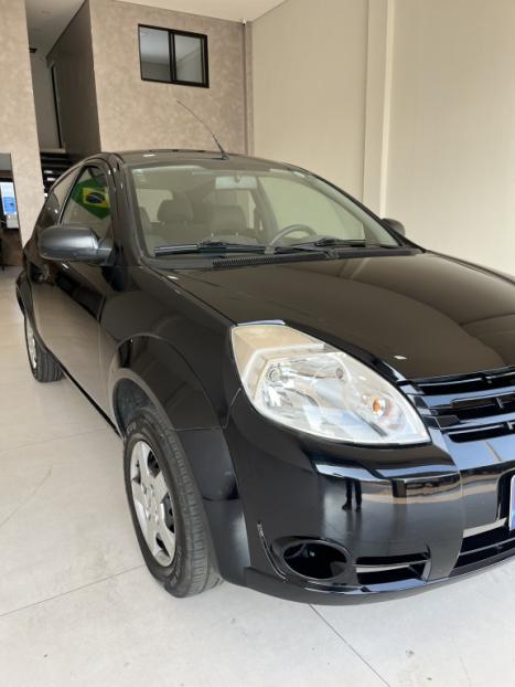 FORD Ka Hatch 1.0, Foto 8
