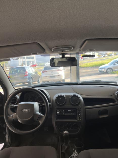 FORD Ka Hatch 1.0, Foto 9