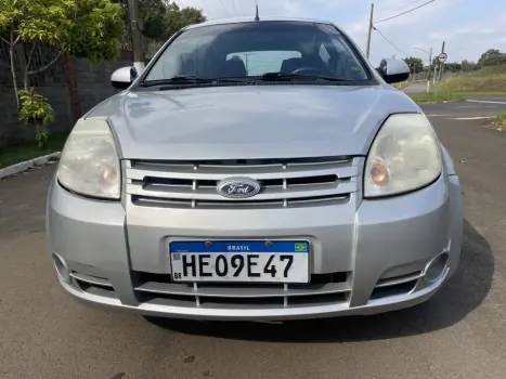 FORD Ka Hatch 1.0 CLASS FLEX, Foto 1