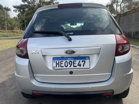 FORD Ka Hatch 1.0 CLASS FLEX, Foto 2