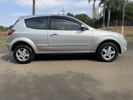 FORD Ka Hatch 1.0 CLASS FLEX, Foto 3