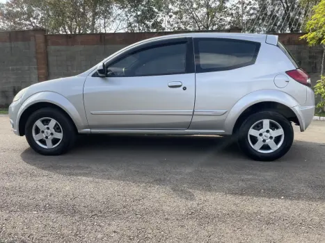 FORD Ka Hatch 1.0 CLASS FLEX, Foto 4