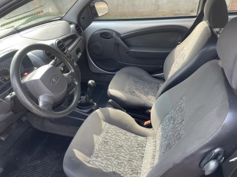 FORD Ka Hatch 1.0 CLASS FLEX, Foto 5