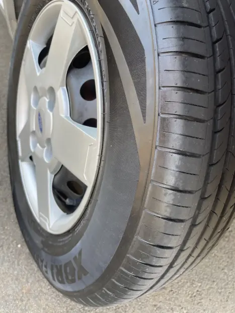 FORD Ka Hatch 1.0 CLASS FLEX, Foto 8