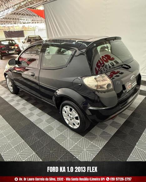 FORD Ka Hatch 1.0 CLASS FLEX, Foto 5