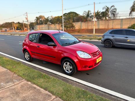 FORD Ka Hatch 1.0 CLASS FLEX, Foto 2