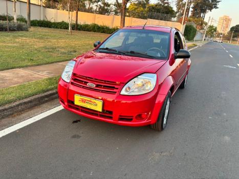 FORD Ka Hatch 1.0 CLASS FLEX, Foto 3